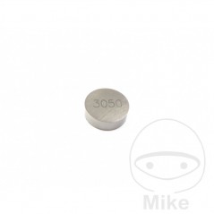 JMP Pastillas de reglaje valvulas SHIM 10 MM 3.05 ALTN: 7470531 747.11.44