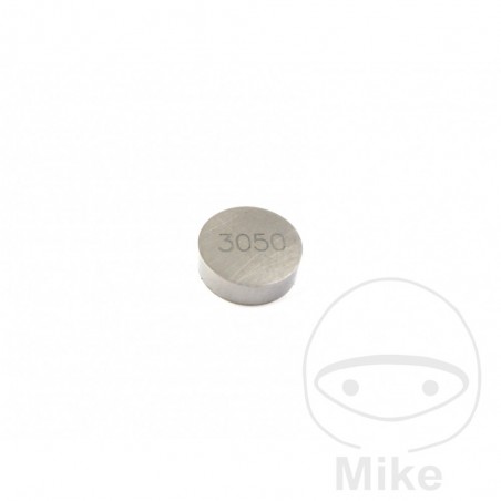 JMP Regulating valves SHIM 10 MM 3.05 ALTN: 7470531 747.11.44