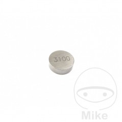 JMP Pastillas de reglaje valvulas SHIM 10 MM 3.10 ALTN: 7470533 747.11.45