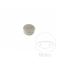 JMP Pastillas de reglaje valvulas SHIM 10 MM 3.20 ALTN: 7470538 747.11.47