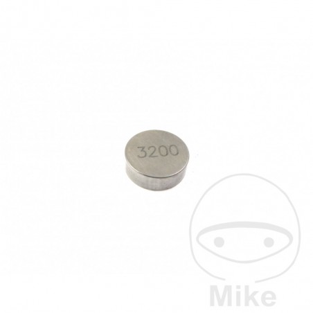 JMP Regulating valves SHIM 10 MM 3.20 ALTN: 7470538 747.11.47