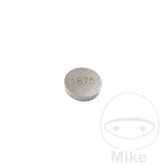 JMP Pastillas de reglaje valvulas SHIM 10 MM 1.875 ALTN: 7470481 747.11.48