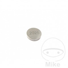 JMP Pastillas de reglaje valvulas SHIM 10 MM 2.025 ALTN: 7470487 747.11.51