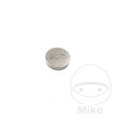 JMP Pastillas de reglaje valvulas SHIM 10 MM 2.075 ALTN: 7470489 747.11.52