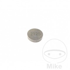 JMP Pastillas de reglaje valvulas SHIM 10 MM 2.125 ALTN: 7470491 747.11.53