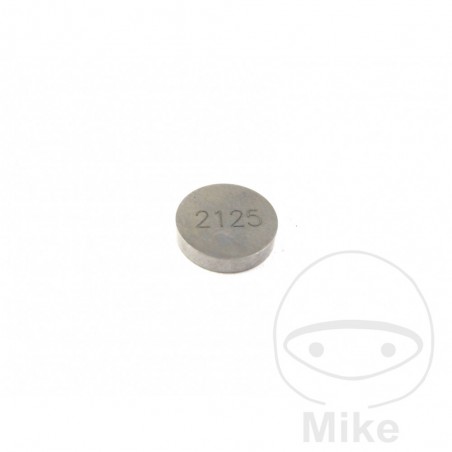 JMP Regulating valves SHIM 10 MM 2.125 ALTN: 7470491 747.11.53