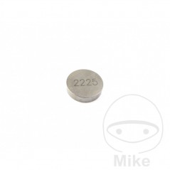 JMP Pastillas de reglaje valvulas SHIM 10 MM 2.225 ALTN: 7470496 747.11.55