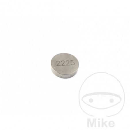 JMP Regulating valves SHIM 10 MM 2.225 ALTN: 7470496 747.11.55