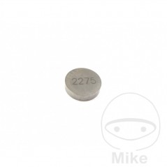 JMP Pastillas de reglaje valvulas SHIM 10 MM 2.275 ALTN: 7470498 747.11.56