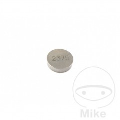 JMP Pastillas de reglaje valvulas SHIM 10 MM 2.375 ALTN: 7470502 747.11.58