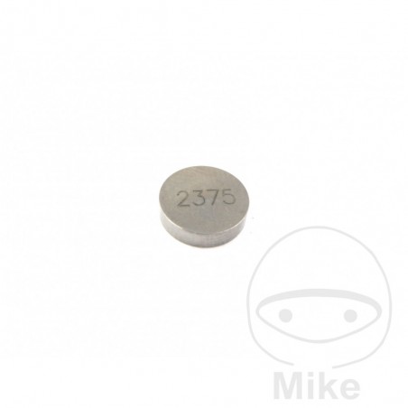 JMP Regulating valves SHIM 10 MM 2.375 ALTN: 7470502 747.11.58