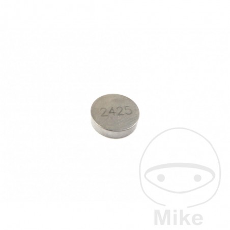 JMP Regulating valves SHIM 10 MM 2.425 ALTN: 7470505 747.11.59
