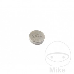JMP Pastillas de reglaje valvulas SHIM 10 MM 2.475 ALTN: 7470507 747.11.60