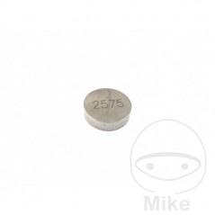 JMP Pastillas de reglaje valvulas SHIM 10 MM 2.575 ALTN: 7470512 747.11.63