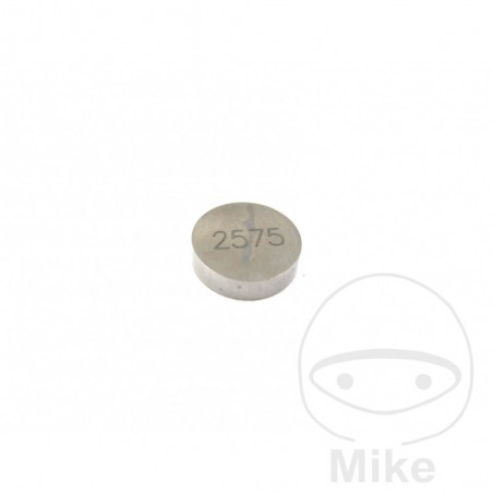 JMP Regulating valves SHIM 10 MM 2.575 ALTN: 7470512 747.11.63