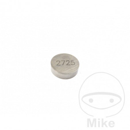 JMP Regulating valves SHIM 10 MM 2.725 ALTN: 7470518 747.11.66