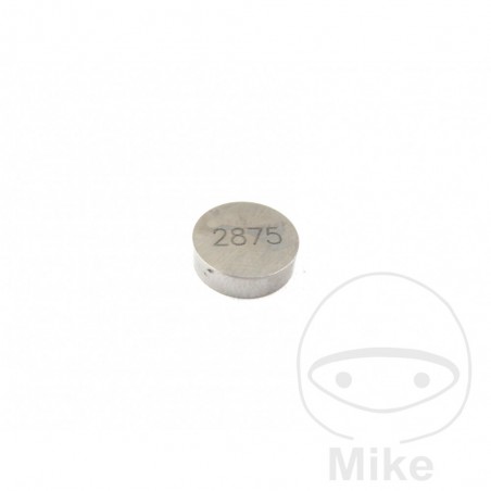 JMP Regulating valves SHIM 10 MM 2.875 ALTN: 7470524 747.11.69