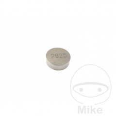 JMP Regulating valves SHIM 10 MM 2.925 ALTN: 7470526 747.11.71