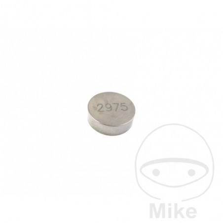 JMP Regulating valves SHIM 10 MM 2.975 ALTN: 7470528 747.11.72