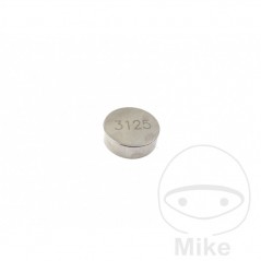 JMP Regulating valves SHIM 10 MM 3.125 ALTN: 7470534 747.11.75