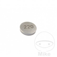 JMP Regulating valves SHIM 13 MM 2.20 747.11.81