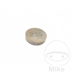 JMP Pastillas de reglaje valvulas SHIM 13 MM 2.35 747.11.84