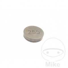 JMP Pastillas de reglaje valvulas SHIM 13 MM 2.55 747.11.89