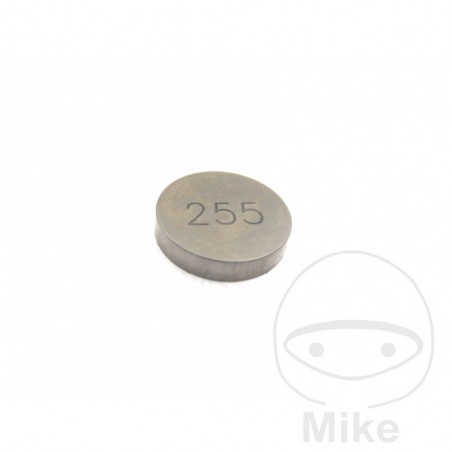 JMP Regulating valves SHIM 13 MM 2.55 747.11.89