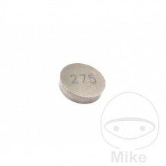 JMP Pastillas de reglaje valvulas SHIM 13 MM 2.75 747.11.93