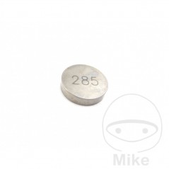 JMP Pastillas de reglaje valvulas SHIM 13 MM 2.85 747.11.95