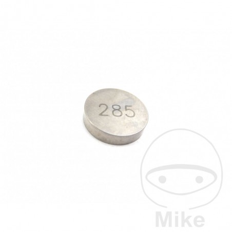 JMP Regulating valves SHIM 13 MM 2.85 747.11.95