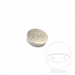 JMP Pastillas de reglaje valvulas SHIM 13 MM 2.90 747.11.96