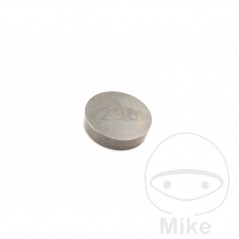 JMP Pastillas de reglaje valvulas SHIM 13 MM 2.95 747.11.97