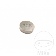 JMP Pastillas de reglaje valvulas SHIM 13 MM 3.05 747.11.99