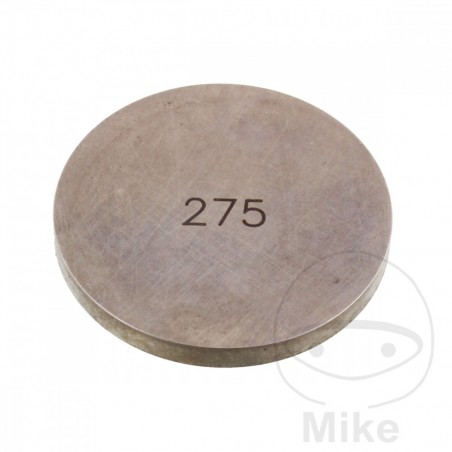 JMP Regulating valves SHIM 29 MM 2.75 747.12.41