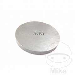 JMP Pastillas de reglaje valvulas SHIM 29.50 MM 3.00 747.12.69