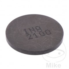 Pastillas de reglaje valvulas SHIM 25 MM 2.100 OEM 747.13.70