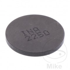 Pastillas de reglaje valvulas SHIM 25 MM 2.250 OEM 747.13.73