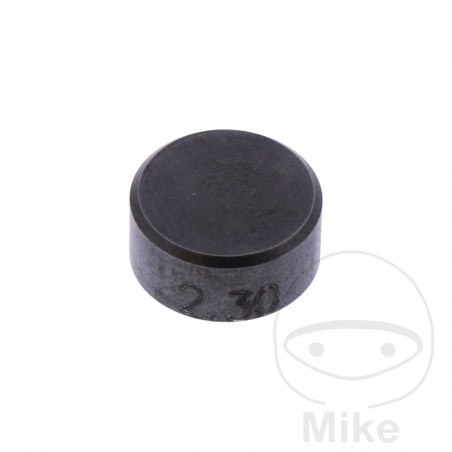 Regulating valves SHIM 11 MM 2.30 OEM 747.17.79