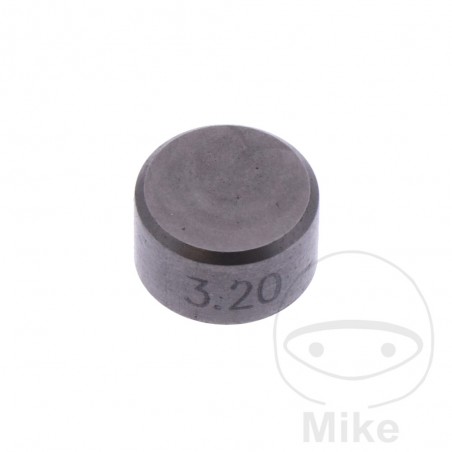 Regulating valves SHIM 11 MM 3.20 OEM 747.17.88