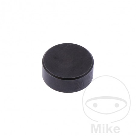 Regulating valves SHIM 10 MM 2.05 OEM 747.18.12