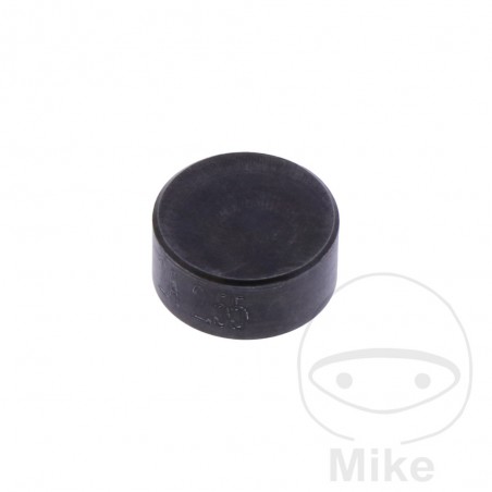 Regulating valves SHIM 10 MM 2.55 OEM 747.18.23