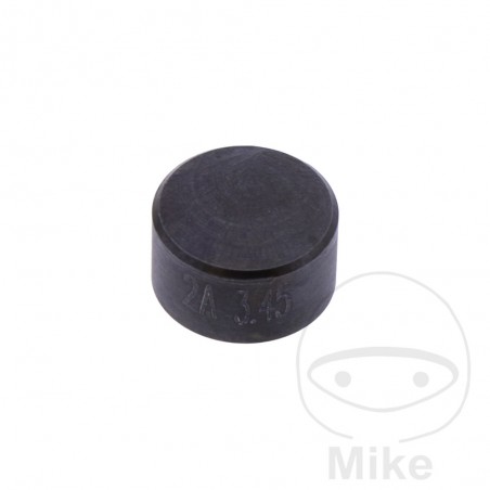 Regulating valves SHIM 10 MM 3.45 OEM 747.18.42