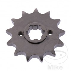 JT SPROCKETS Piñón transmisión engranaje grueso 13T 428 4 Ø14/17 726.02.85