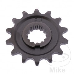 ESJOT Fine gear transmission pinion 14T 520 Ø22/25 726.03.38
