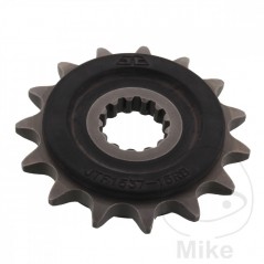 JT SPROCKETS Piñón transmisión con goma 15T 525 ALTN: 7260755 726.03.58
