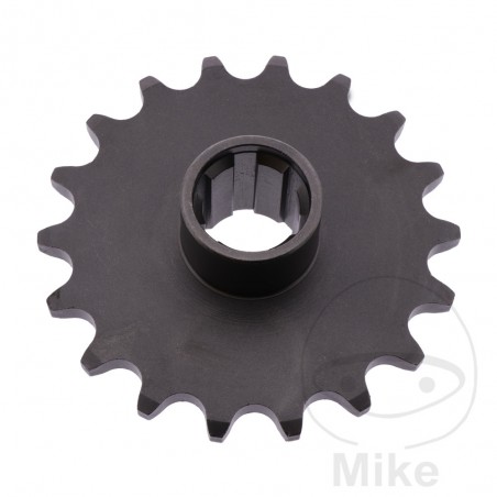 ESJOT coarse gear transmission pinion 18T 520 6 Ø18/20 726.04.46