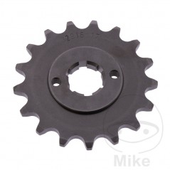 ESJOT coarse gear transmission pinion 17T 520 6 Ø21/25 726.04.47