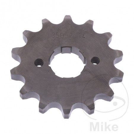 ESJOT coarse gear transmission pinion 14T 530 6 Ø18/20 726.04.52