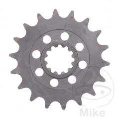 ESJOT Fine gear transmission pinion RACING 18T 525 Ø24/28.7 726.05.70